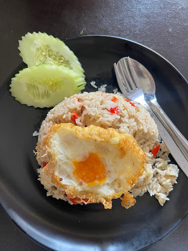 Comentarii opinii despre Sara Thai Kitchen Jalan Gambut