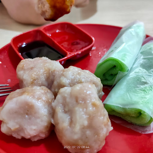 Yong Kwang Kedai Kopi - Kuching