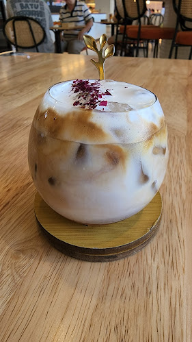 Opinii despre Yin's Sourdough Bakery and Cafe (Penang) în George Town - Gastronomi dan perhotelan