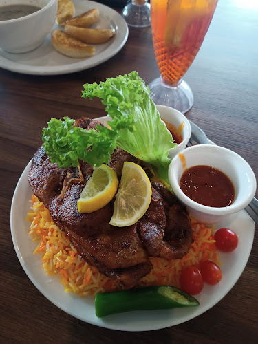 Nasi Arab Husna & Western Grill - Seremban