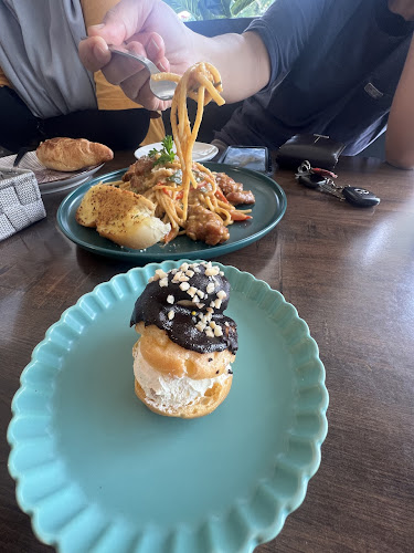 Asian Aromas Cafe - Melaka