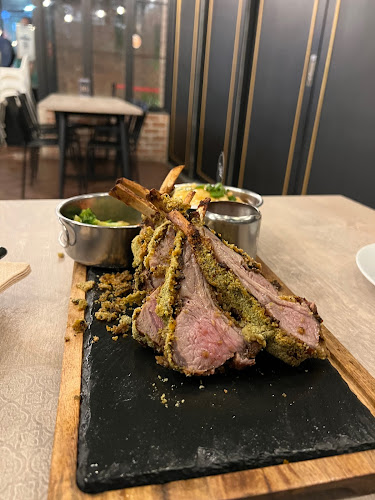 The Place Steak Houze