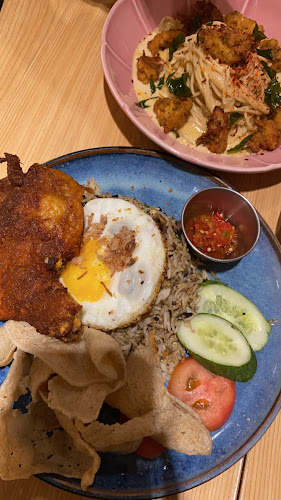 Centre Court, Lot CC-47, Level CC, 2A, Persiaran Surian, Tropicana Indah, 47810 Petaling Jaya, Selangor