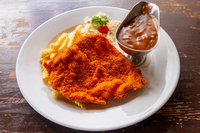 Mr Steak Seksyen 13 (Formerly Mr Steak House) - Gastronomi dan perhotelan