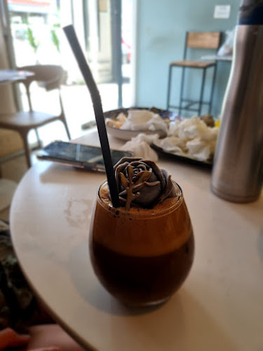 YC Vege Life Vegetarian Cafe