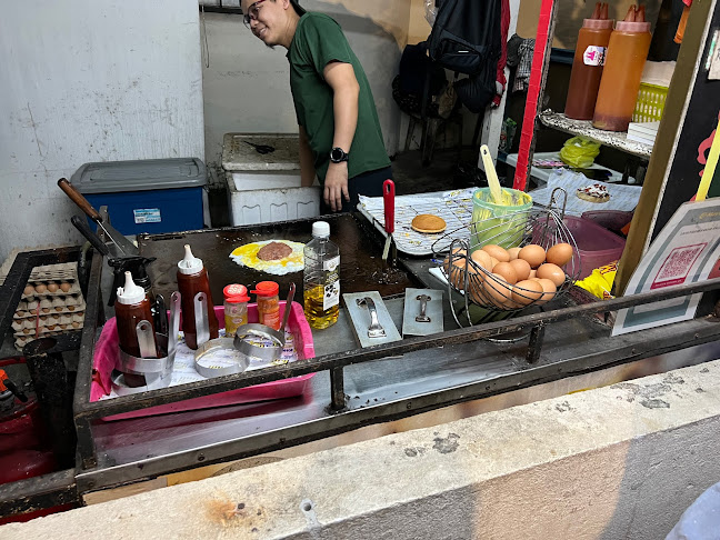 Lilyburger - Petaling Jaya