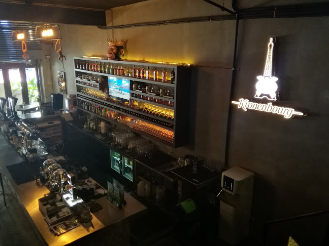 Comentarii opinii despre Tipsy Monkey