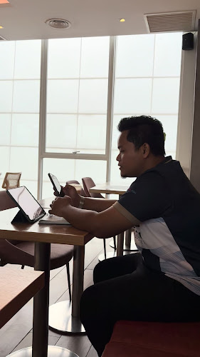 The Coffee Bean & Tea Leaf - Gastronomi dan perhotelan