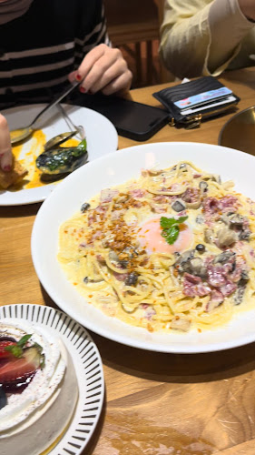 Jomo Eatery Kuala Nerus - Kuala Terengganu