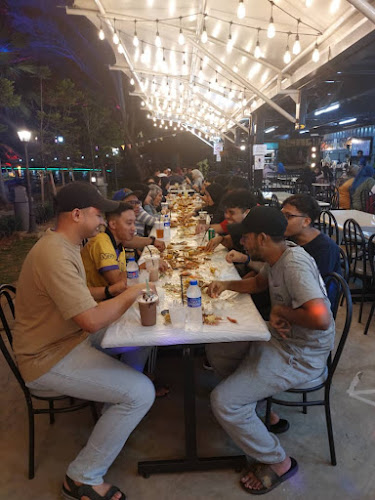 Lambak 98, Morten Walk Jalan Tun ali kawasan Bandar75300 Melaka - Melaka