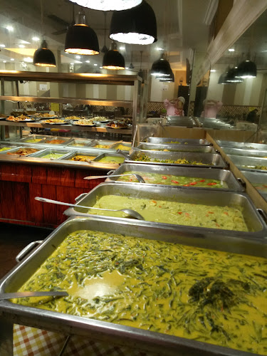 Restoran MZ, Kajang - Kajang