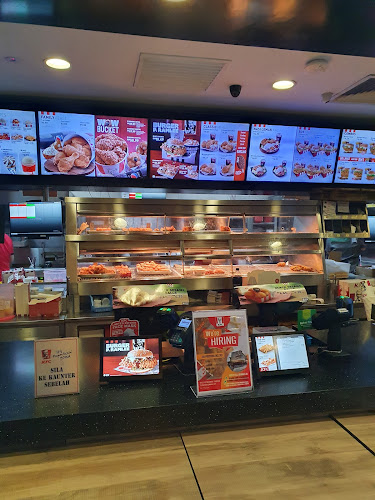 Opinii despre KFC în Kuala Lumpur - Gastronomi dan perhotelan