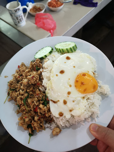 Opinii despre Kedai Nasi Ayamui în Jerantut - Gastronomi dan perhotelan
