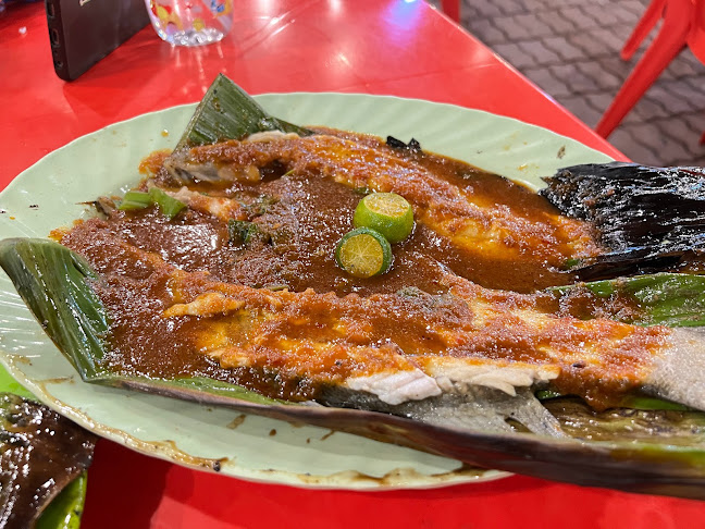 Comentarii opinii despre Restoran Makan Sedap