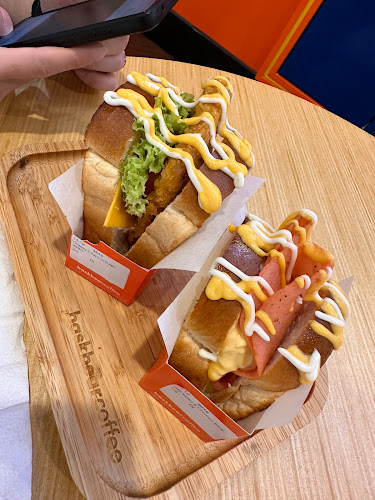 Lot G218C, Ground Floor, 1 Utama Shopping Centre, G218C, 1, Lebuh Bandar Utama, Bandar Utama, 47800 Petaling Jaya, Selangor