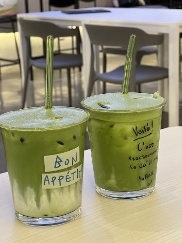 Opinii despre Neo Coffee - Bukit Tinggi în Klang - Gastronomi dan perhotelan