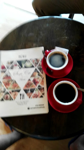 Simple Cafe And Treats