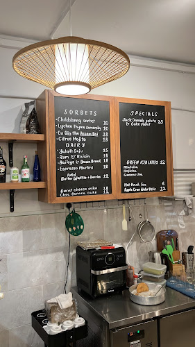 Bojio Space - Gastronomi dan perhotelan