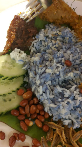 Comentarii opinii despre Old China Cafe