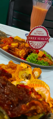 Opinii despre Shell-Lot @Resepi Timur în Shah Alam - Gastronomi dan perhotelan