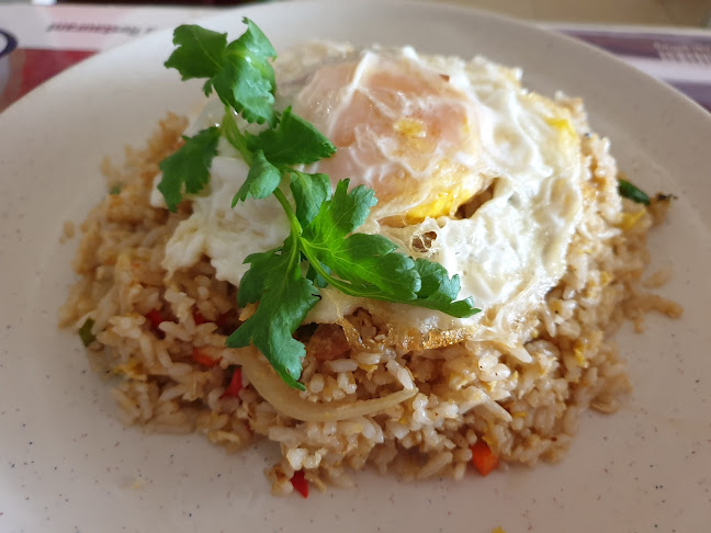 Opinii despre Yummy Yummy Thai Food Restaurant (Malacca) în Melaka - Gastronomi dan perhotelan