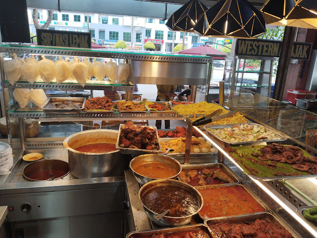 Restoran Nasi Kandar Penang Town