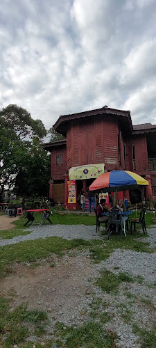 Kopi Gantung Wak Jam Kuala Kangsar - Kuala Kangsar