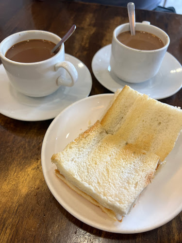 南翔茶楼 - Gastronomi dan perhotelan