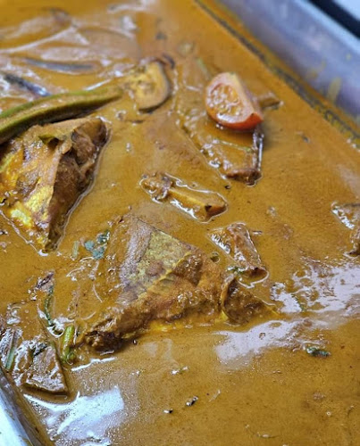 Restoran Nor - Gastronomi dan perhotelan