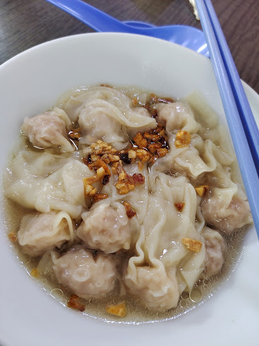 Joo Seng Cafe - Gastronomi dan perhotelan