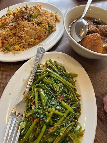 Opinii despre Nancy's Kitchen (Non-Halal) în Melaka - Gastronomi dan perhotelan