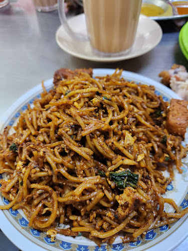 Dins Corner @ Jalan Kedah, Klang. - Gastronomi dan perhotelan