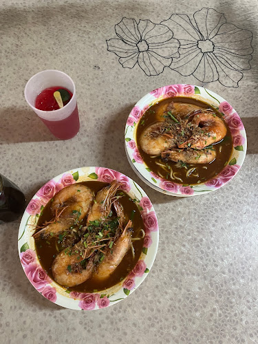 Kak Nor Mee Udang Kuala Sepetang Original - Gastronomi dan perhotelan