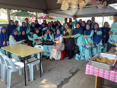 Marleys Corner... Tok Jamal. K. Trg