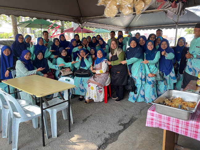 Marleys Corner... Tok Jamal. K. Trg