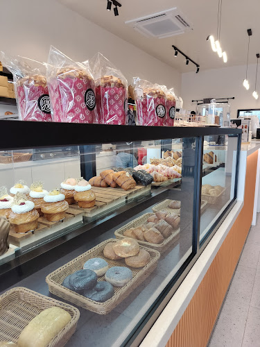 Aison Bakery & Coffee @ Kajang - Kajang