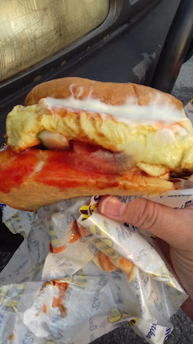 Comentarii opinii despre Kedai Burger