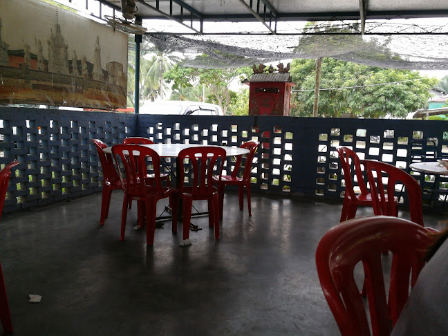 Jit Yue Hiong Seafood - Sitiawan