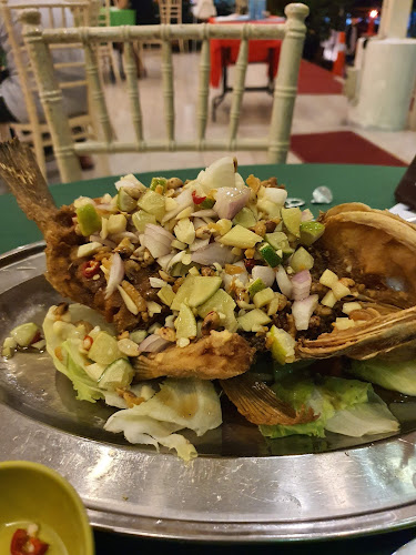 Muhibbah Seafood Restaurant - Gastronomi dan perhotelan