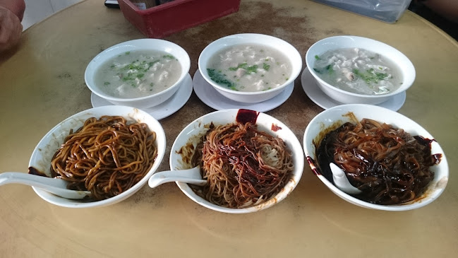 Kedai Kopi Kim Hing Lee