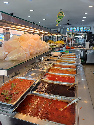 Nasi Kandar An Naseem Maju