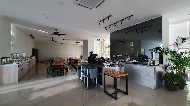 Awesome Fastfood - Iskandar Puteri