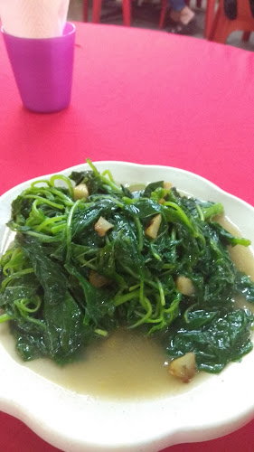 Restoran Sin Chua Kee - Gastronomi dan perhotelan