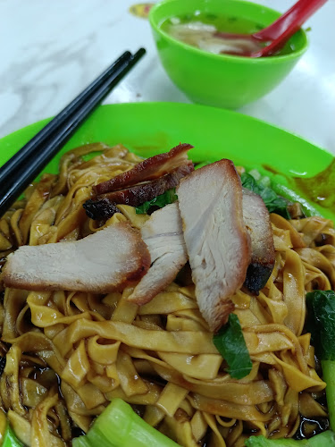 Restoran Xin Pin Chou - Gastronomi dan perhotelan