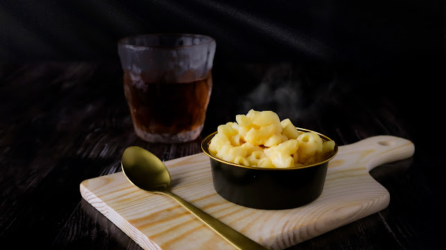 MR COFFEE - Gastronomi dan perhotelan