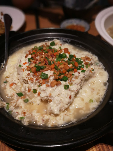 Comentarii opinii despre Putien @ SS15 Courtyard