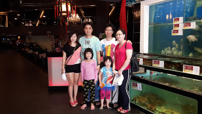 Comentarii opinii despre Restaurant Loon Sing