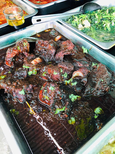 Mom's Prison Corner - Taiping