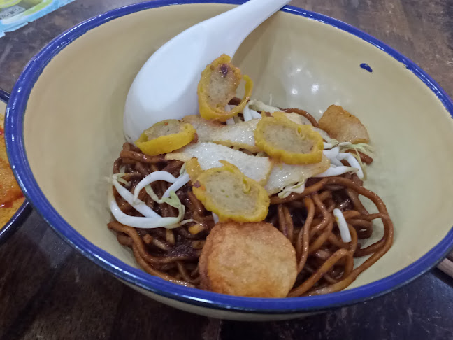 Comentarii opinii despre Uncle Wang Foodcourt