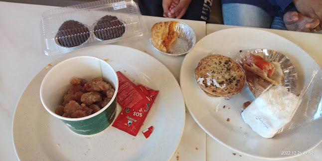 Baker's Cottage Sitiawan